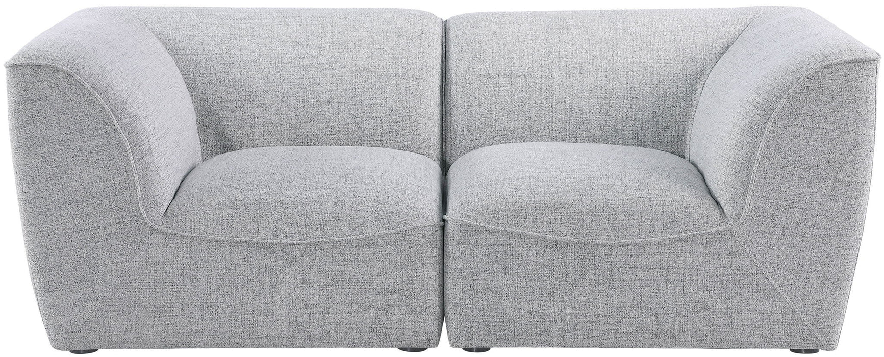 Miramar - 2 Seat Modular Sofa - Simple Home Plus