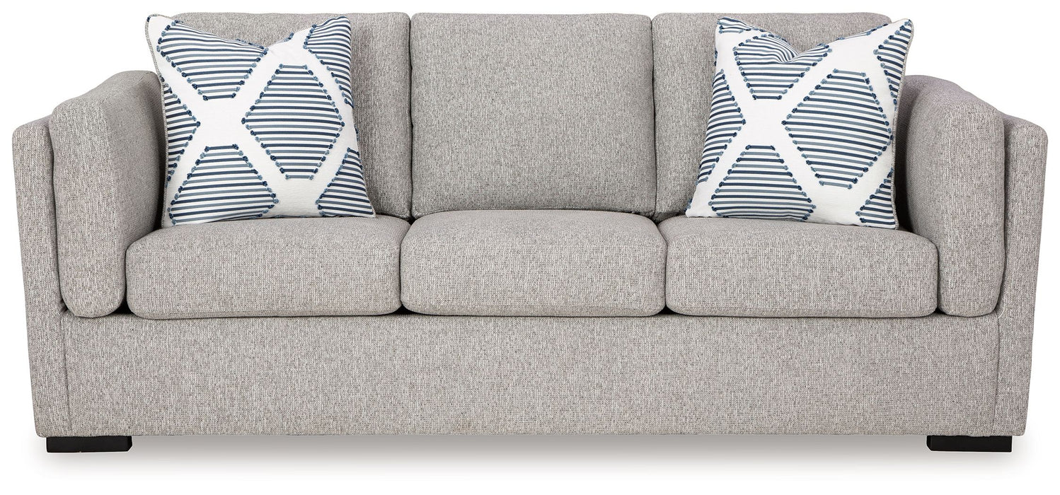 Evansley - Sofa - Simple Home Plus