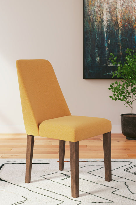 Lyncott - Butterfly Extension Table Set - Simple Home Plus