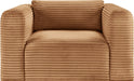 Shaggy - Fabric Arm Chair - Simple Home Plus