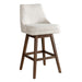 Branson - Swivel Barstool - Simple Home Plus