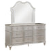 Evangeline - 9-Drawer Dresser - Simple Home Plus