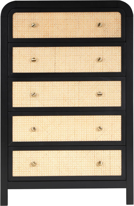 Siena - Chest - Simple Home Plus