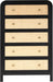Siena - Chest - Simple Home Plus