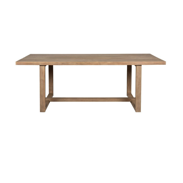 Vivid - Outdoor Patio Dining Table - Simple Home Plus