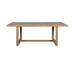 Vivid - Outdoor Patio Dining Table - Simple Home Plus