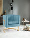 Carter - Chair - Simple Home Plus