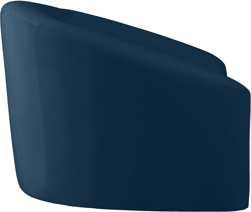 Riley - Arm Chair - Simple Home Plus