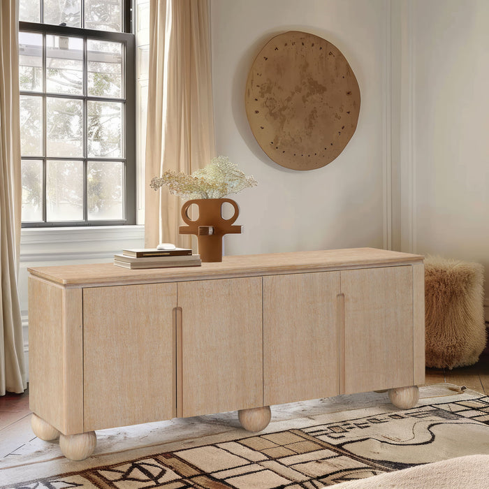 Cardiff - Sideboard / Buffet - Simple Home Plus
