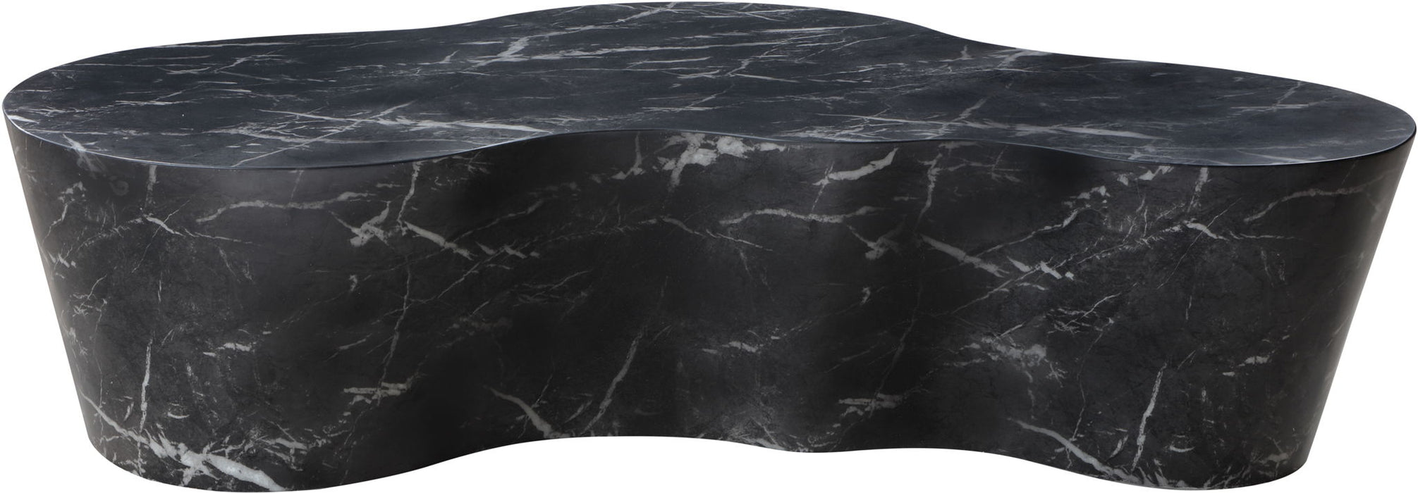 Monza - Concrete Coffee Table - Simple Home Plus