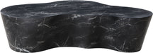 Monza - Concrete Coffee Table - Simple Home Plus