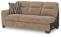 Olten - LAF Sofa - Mocha - Simple Home Plus