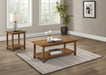 Payne - Coffee And End Table Set - Simple Home Plus