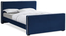 Dillard - Bed - Simple Home Plus