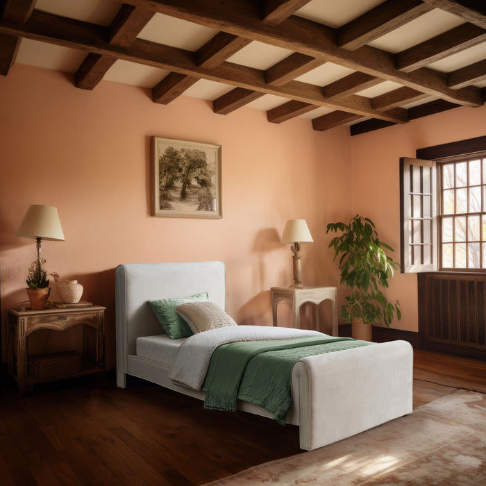 Sloan - Bed - Simple Home Plus