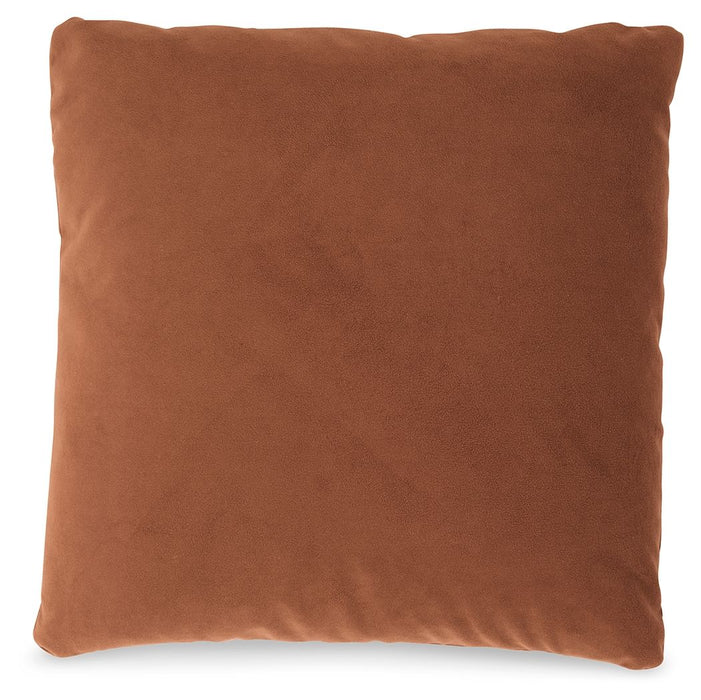 Caygan - Throw Pillow - Simple Home Plus