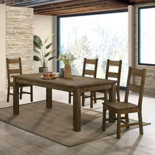 Coleman - Dining Room Set - Simple Home Plus