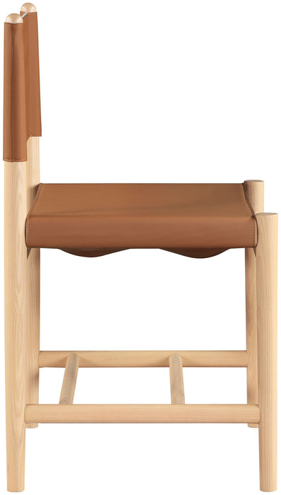 Rawlins - Dining Chair (Set of 2) - Natural Frame - Simple Home Plus