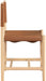 Rawlins - Dining Chair (Set of 2) - Natural Frame - Simple Home Plus