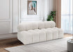 Ames - 2 Seat Modular Armless Sofa - Simple Home Plus