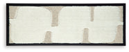 Kadworth - Wall Decor - Taupe - Simple Home Plus