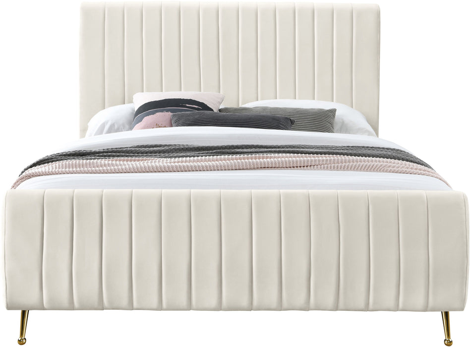 Zara - Bed - Simple Home Plus