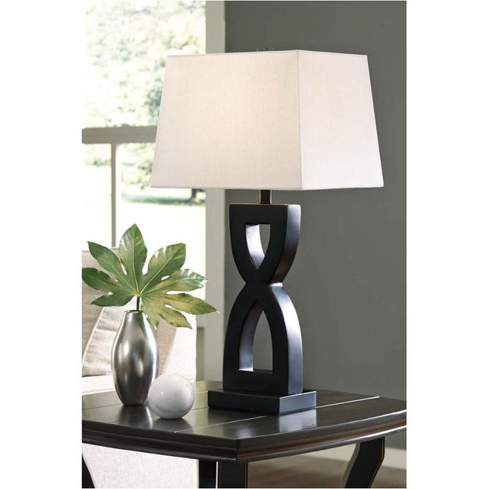 Amasai Table Lamp