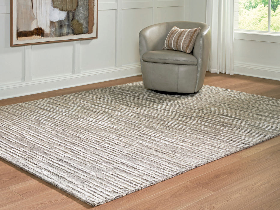 Eljory - Rug - Simple Home Plus