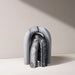 Arco - 3 Piece Marble Decorative Object - Simple Home Plus