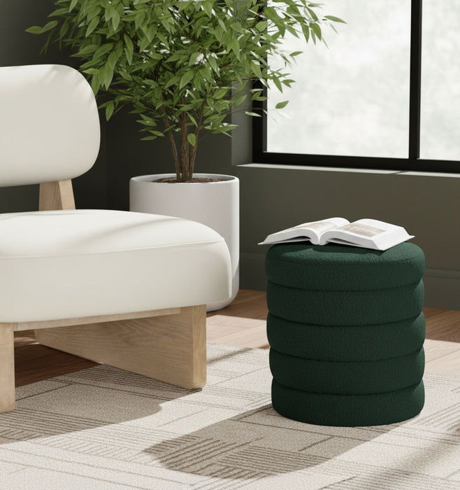 Aphia - Ottoman, Stool - Simple Home Plus