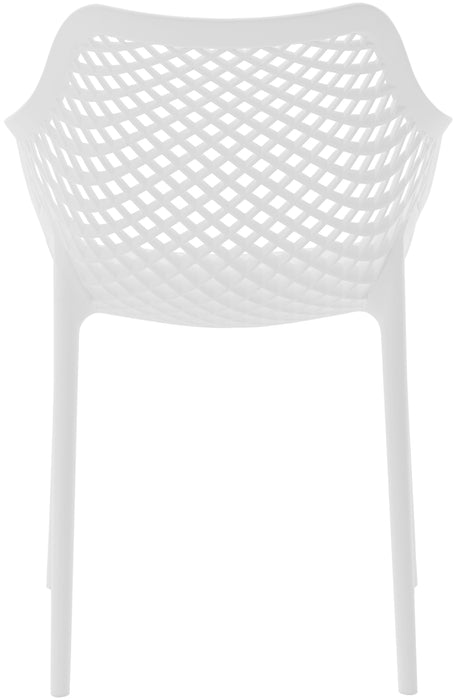 Mykonos - Outdoor Dining Chair Set - Simple Home Plus