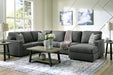 Edenfield - Sectional - Simple Home Plus