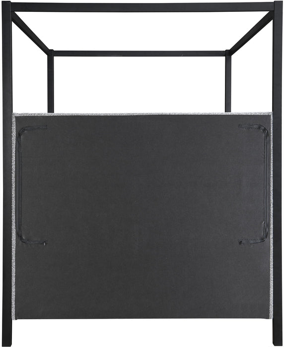 Kelly - Bed - Simple Home Plus