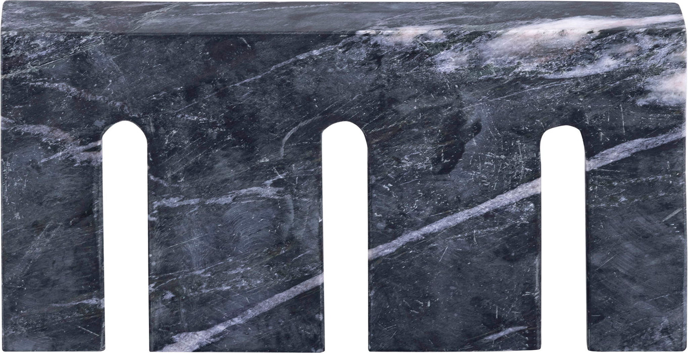 Curva - Marble Decorative Object - Simple Home Plus