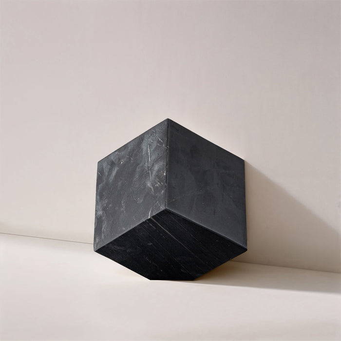 Block - Marble Decorative Cube - Simple Home Plus