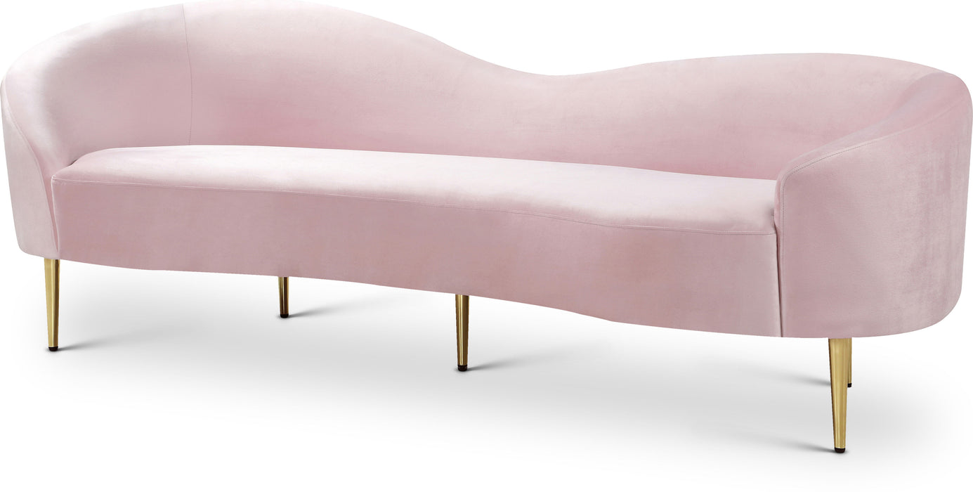 Ritz - Sofa - Simple Home Plus