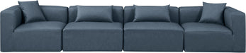 Cube - Modular 4 Seat Sofa - Simple Home Plus