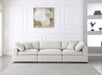 Serene - Modular 3 Seat Sofa - Simple Home Plus
