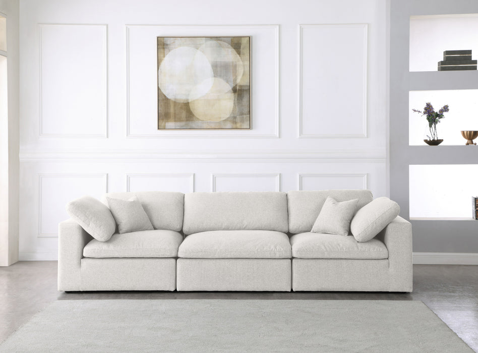 Serene - Modular 3 Seat Sofa - Simple Home Plus