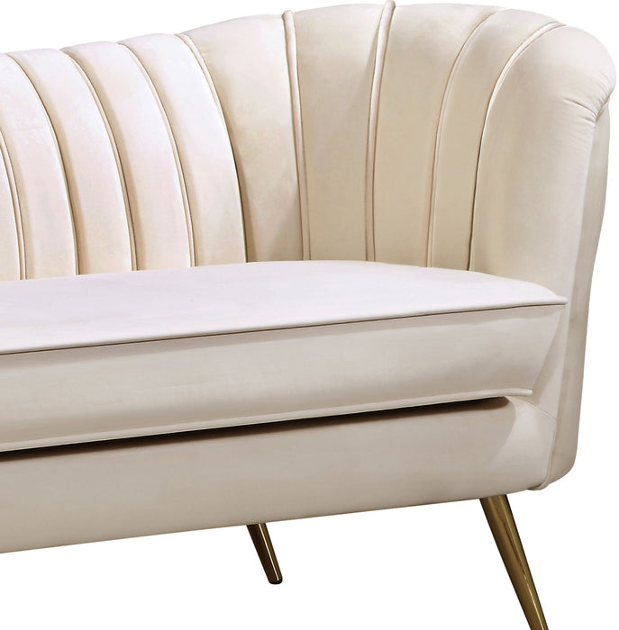 Margo - Loveseat - Simple Home Plus