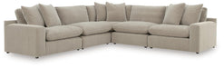 Maxton Heights - Sectional - Simple Home Plus