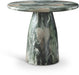 Cosenza - Round Concrete Dining Table - Simple Home Plus