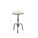 Gaberial - Accent Table - Black - Simple Home Plus