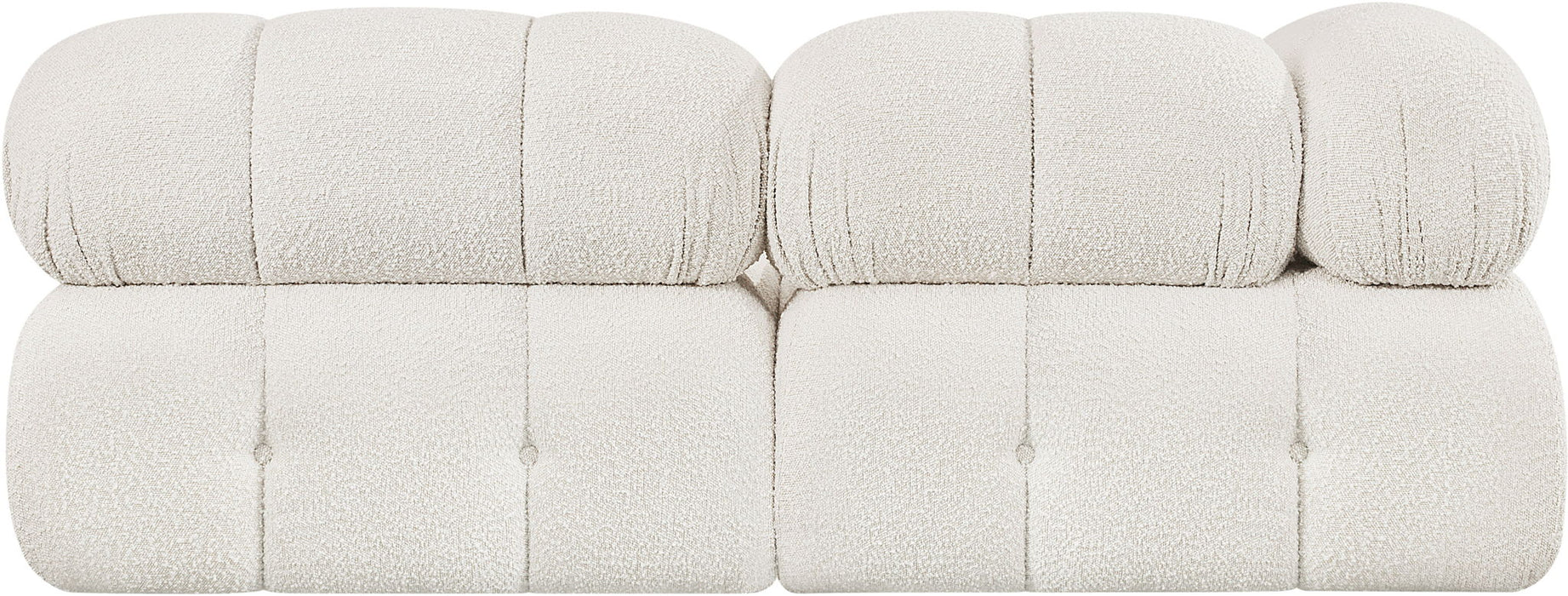 Ames - 2 Seat Modular Sofa - Simple Home Plus