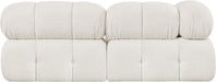 Ames - 2 Seat Modular Sofa - Simple Home Plus