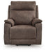 Crestmeade - Power Lift Recliner - Simple Home Plus