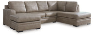 Amuleto - Sectional - Simple Home Plus