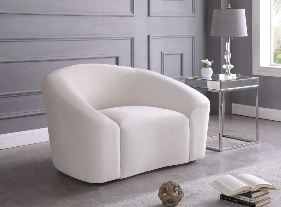 Riley - Arm Chair - Simple Home Plus