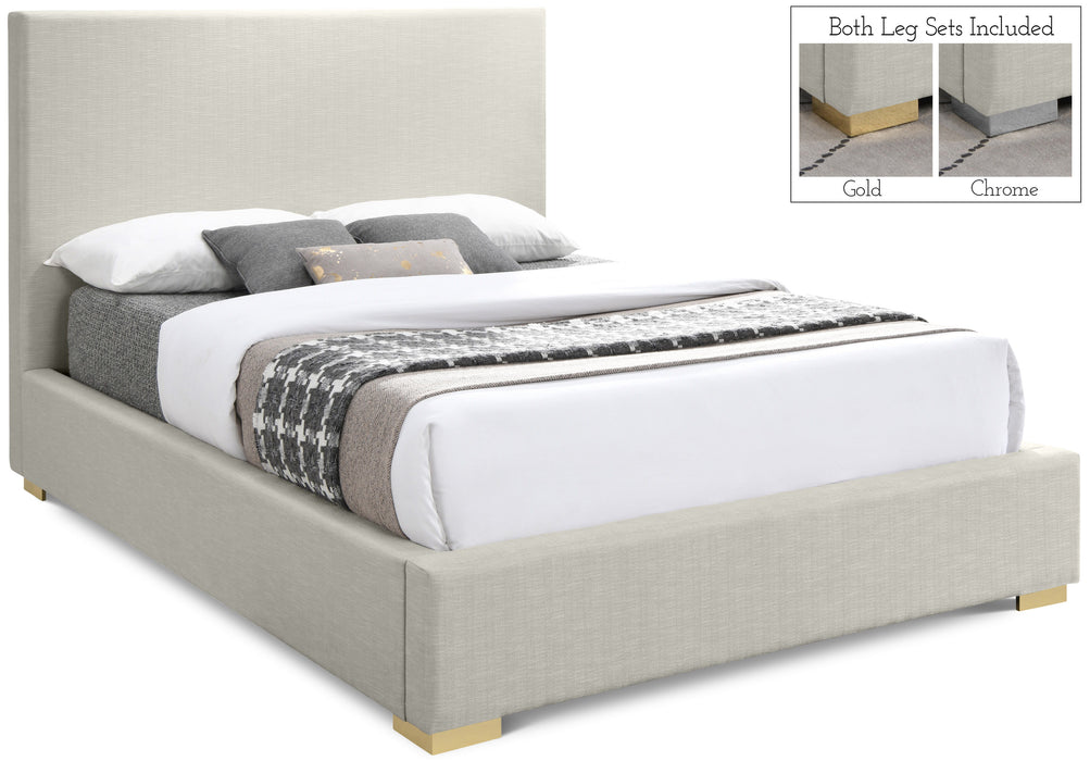 Crosby - Bed - Simple Home Plus