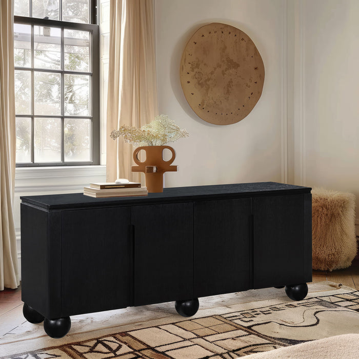 Cardiff - Sideboard / Buffet - Simple Home Plus